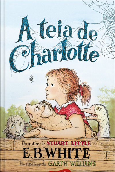 A Teia De Charlotte