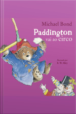 Paddington Vai Ao Circo | Tradução Altamente Recomendável Fnlij 2025