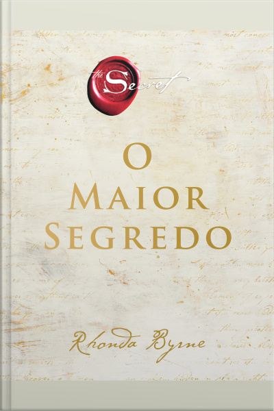 O Maior Segredo
