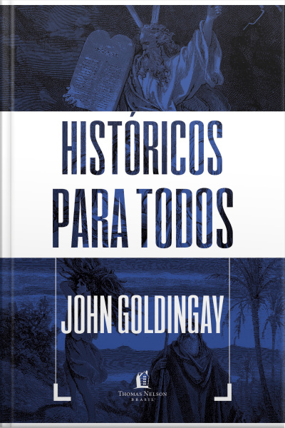 Box Históricos Para Todos