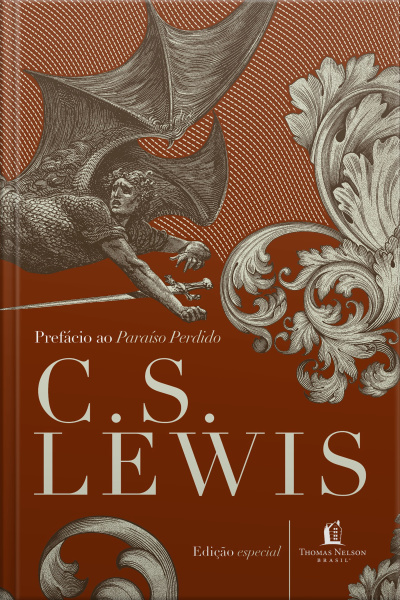 Prefácio Ao Paraíso Perdido