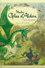 Mestre Giles Daldeia