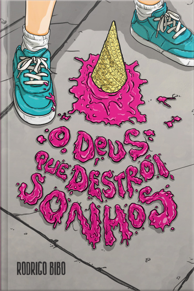 O Deus Que Destrói Sonhos