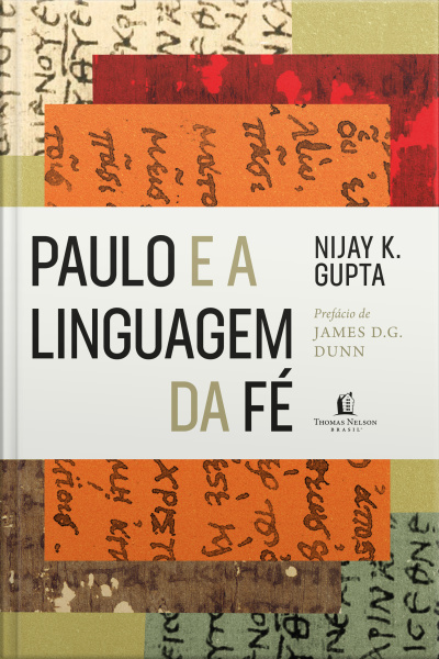 Paulo E A Linguagem Da Fé