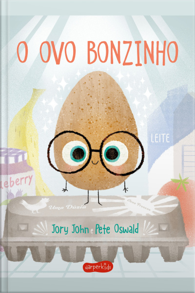 O Ovo Bonzinho (esquadrão Do Rango)