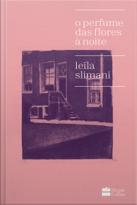 O Perfume Das Flores À Noite