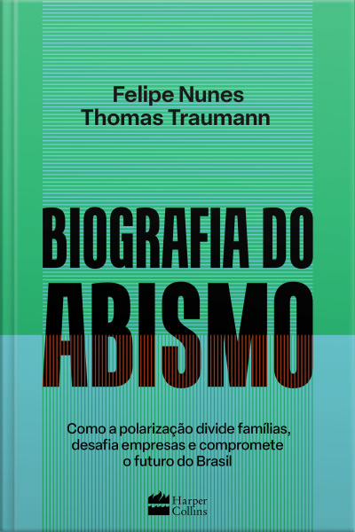 Biografia Do Abismo
