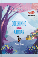 Coelhinho Tem Que Ajudar