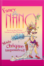 Fancy Nancy: Mais Chique Impossível