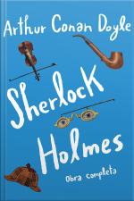 Box Sherlock Holmes – Obra Completa