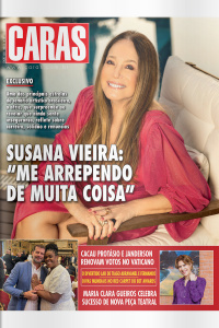 Caras - Edição 1600 - 12/07/2024