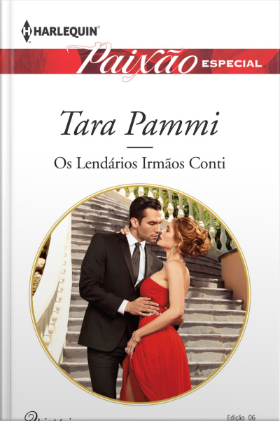 Os Lendários Irmãos Conti