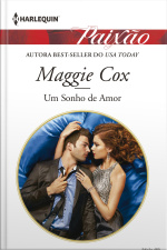 Um Sonho De Amor