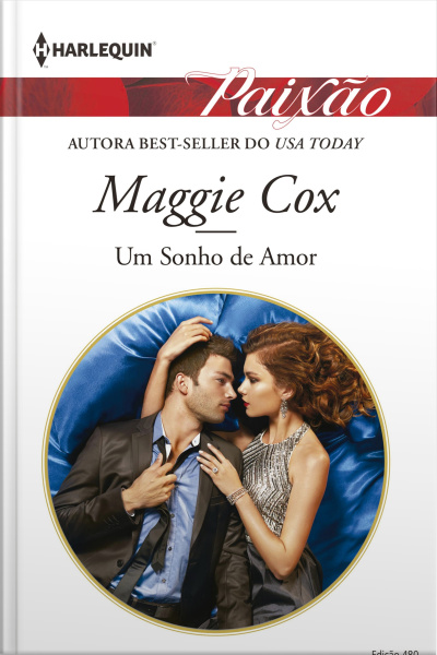 Um Sonho De Amor