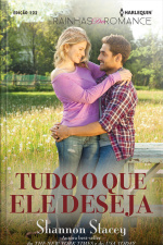 Tudo O Que Ele Deseja