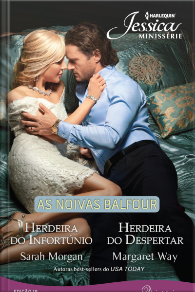 As Noivas Balfour 4 De 4