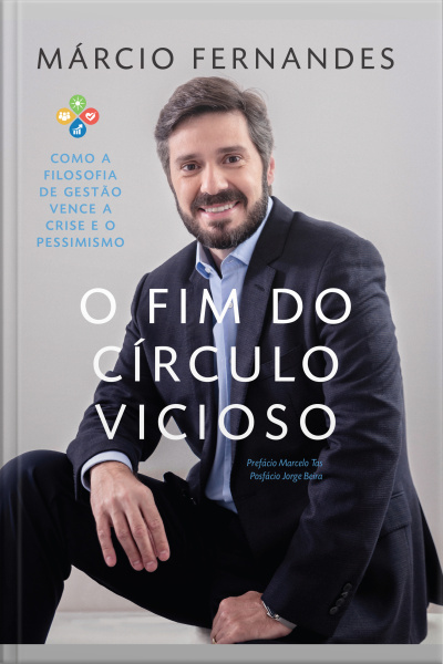 O Fim Do Círculo Vicioso
