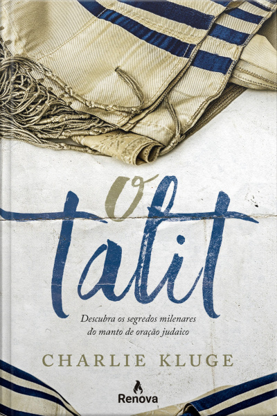O Talit: Descubra Os Segredos Milenares Do Manto De Oração Judaico