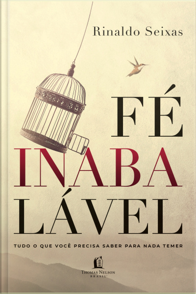 Fé Inabalável