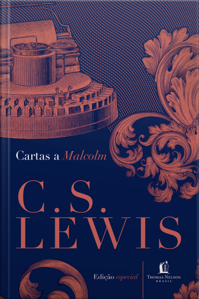 Cartas A Malcolm