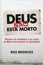 Deus Não Está Morto