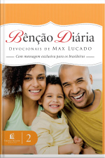 Bênção Diária 2