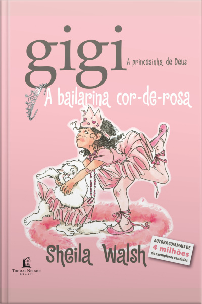 Gigi: A Bailarina Cor-de-rosa