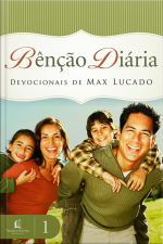 Bênção Diária