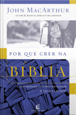 Por Que Crer Na Bíblia