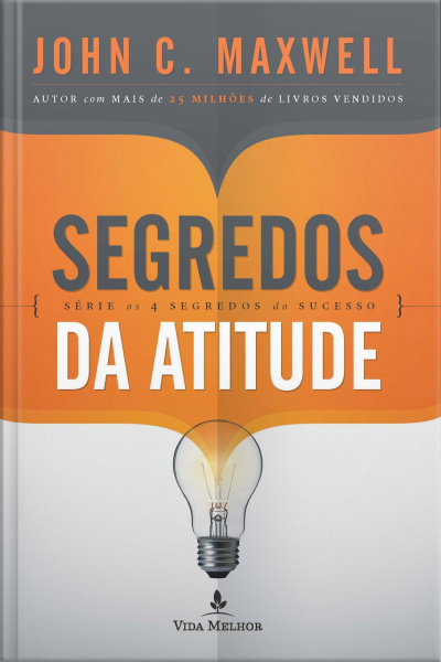 Segredos Da Atitude