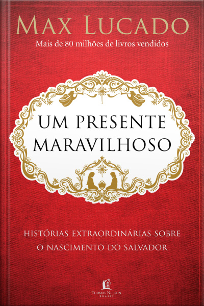Um Presente Maravilhoso