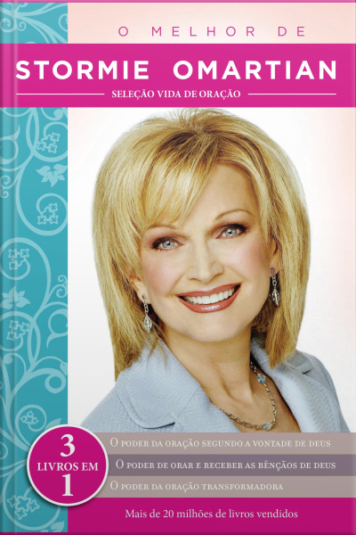 O Melhor De Stormie Omartian: Seleção Vida De Oração