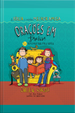 A Bíblia É Minha Melhor Amiga