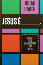 Jesus É