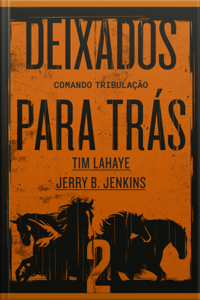 Deixados Para Trás 2: Comando Tribulação