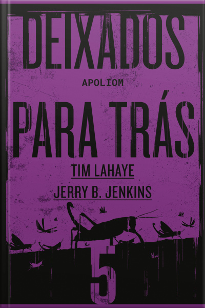 Deixados Para Trás 5