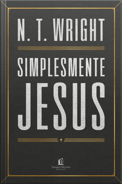Simplesmente Jesus