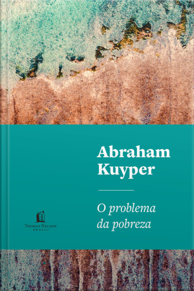 O Problema Da Pobreza: A Questão Social E A Religião Cristã
