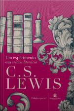 Um Experimento Em Crítica Literária