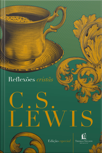 Reflexões Cristãs