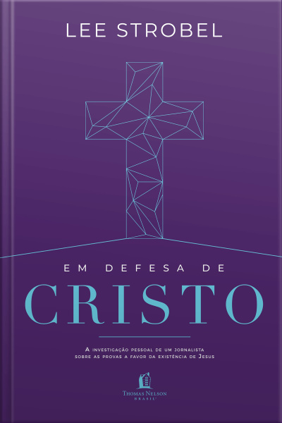 Em Defesa De Cristo