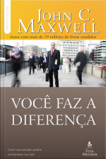 Você Faz A Diferença