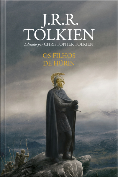 Os Filhos De Húrin