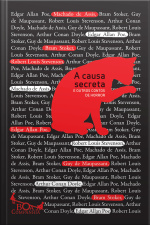 A Causa Secreta: E Outros Contos De Horror