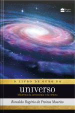 O Livro De Ouro Do Universo