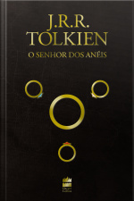 Box Trilogia O Senhor Dos Anéis