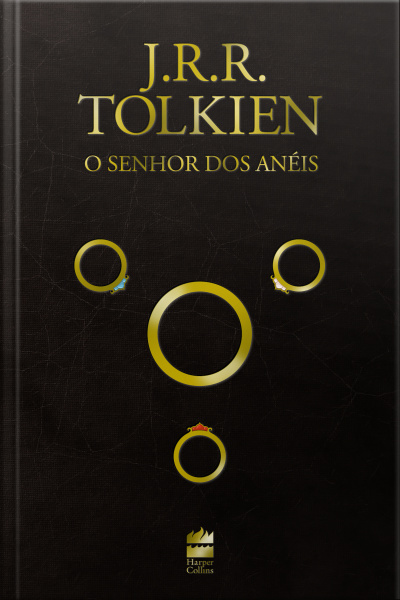 Box Trilogia O Senhor Dos Anéis