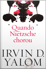 Quando Nietzsche Chorou