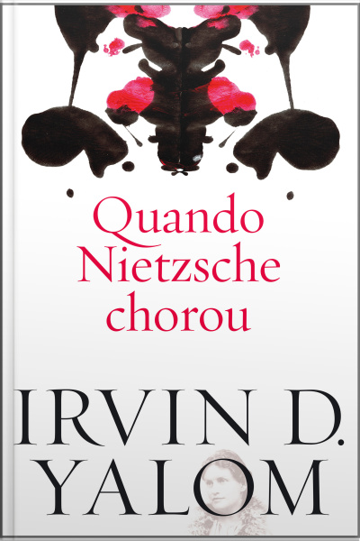 Quando Nietzsche Chorou