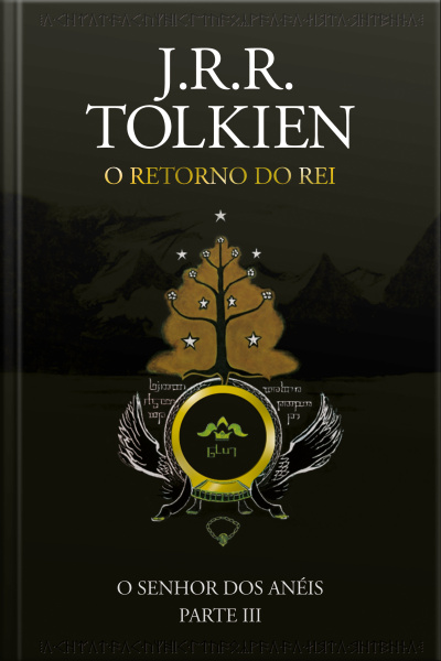 O Senhor Dos Anéis: O Retorno Do Rei